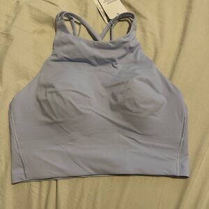 Lululemon Athletica Like a Cloud High-Neck long-line bra b/C